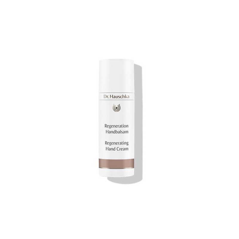 Wala Italia Dr Hauschka Crema Rigenerante Per Le Mani 50 Ml