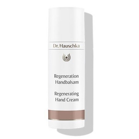 Wala Italia Dr Hauschka Crema Rigenerante Per Le Mani 50 Ml