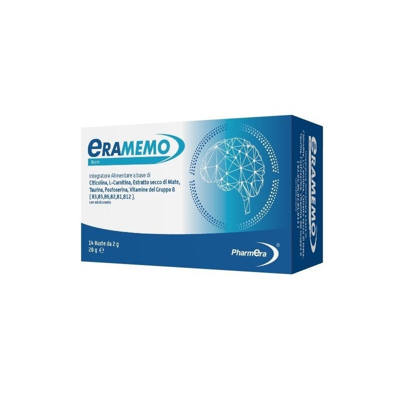 Pharmera Eramemo 14 Bustine