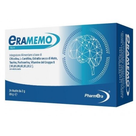 Pharmera Eramemo 14 Bustine