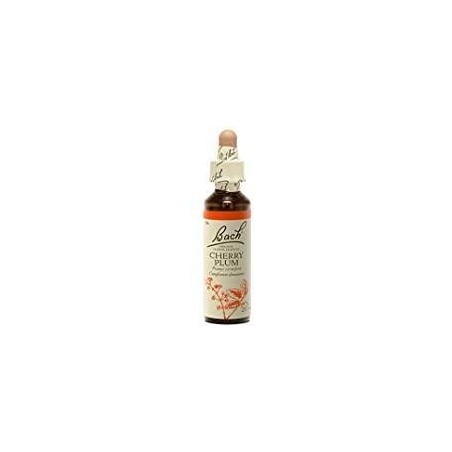 Schwabe Pharma Italia Cherry Plum Bach Orig 20 Ml