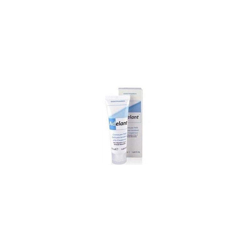 Sanitpharma Adelant Crema 50 Ml