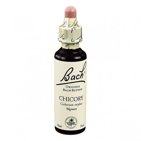 Schwabe Pharma Italia Chicory Bach Orig 20 Ml