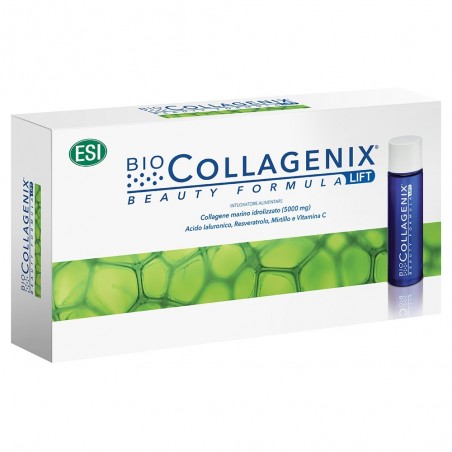 Esi Biocollagenix 10 Drink X 30 Ml