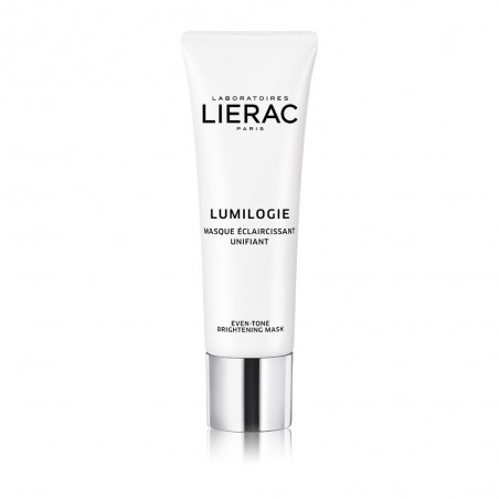 Lierac Lumilogie Masque 50 Ml