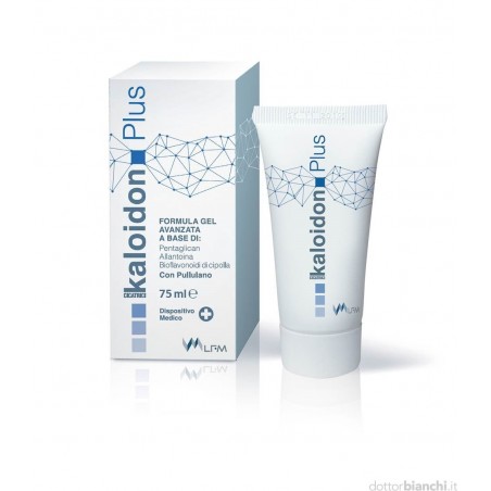 Lab. Farmacologico Milanese Kaloidon Plus Gel Cicatrizzante 75 Ml