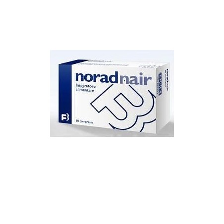 Fb Dermo Norad Nair 60 Compresse