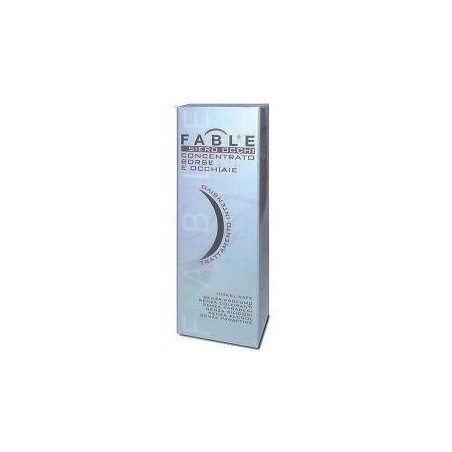 Gd Fable Siero Occhi 15 Ml