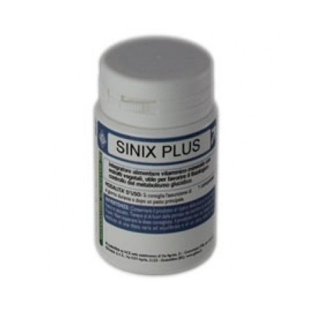 Gheos Sinix Plus Integratore 30 Compresse