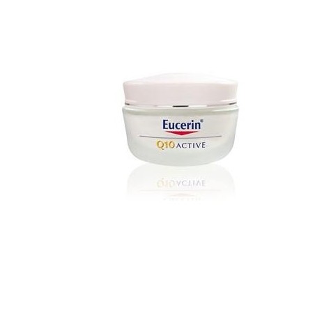 Beiersdorf Eucerin Viso Q10 Active 50 Ml