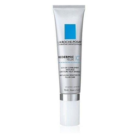 La Roche Posay-phas Pure Vitamine C Yeux 15 Ml