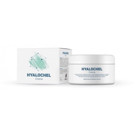 Gloria Med Hyalochel 50 Ml