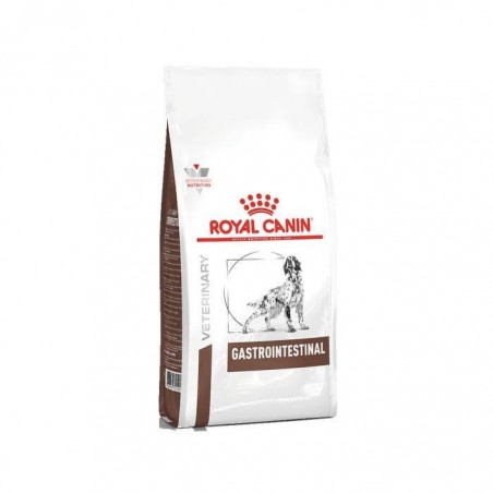 Royal Canin Italia Veterinary Health Nutrition Dog Gastrointestinal 2 Kg