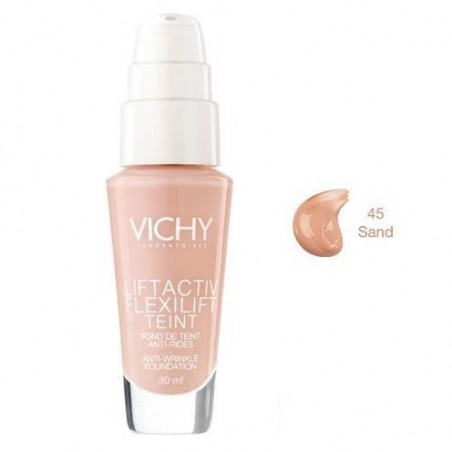 Vichy Liftactiv Flexiteint 45 30 Ml