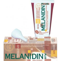 Gd Melanidin Plus Crema...