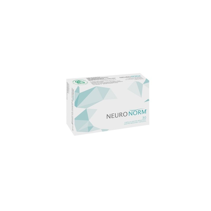 Inpha Duemila Neuronorm 30 Capsule Gastroresistenti