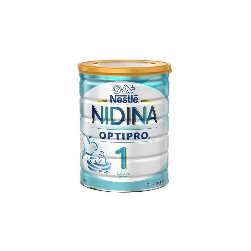 NESTLE NIDINA 1*POLV 800G