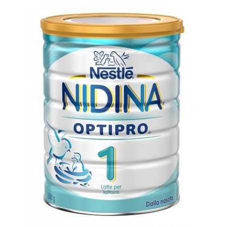 NESTLE NIDINA 1*POLV 800G