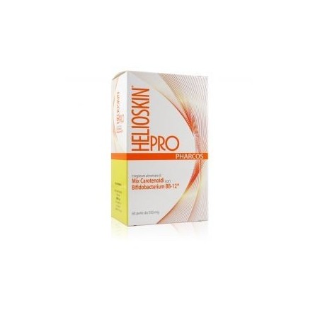 Biodue Pharcos Helioskin Pro 60 Perle