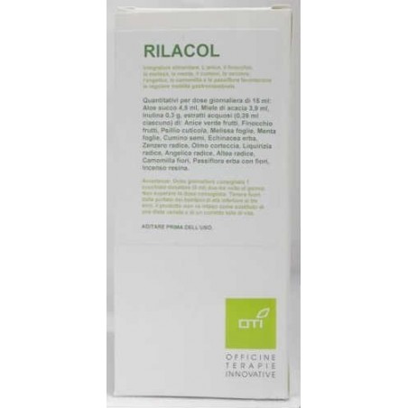 Oti Rilacol 200ml