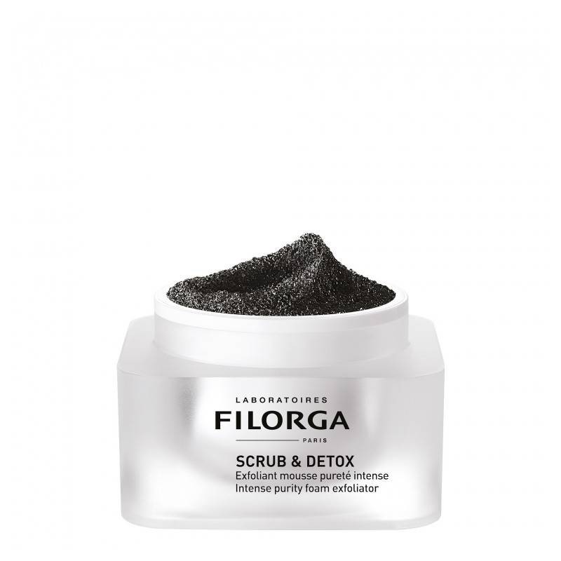 Laboratoires Filorga C. Italia Filorga Scrub & Detox 50 Ml