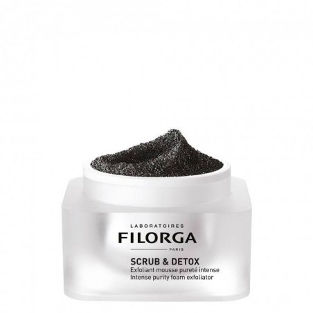 Laboratoires Filorga C. Italia Filorga Scrub & Detox 50 Ml