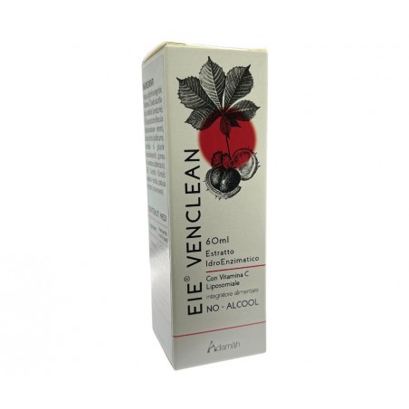 Adamah Eie Venclean 60 Ml