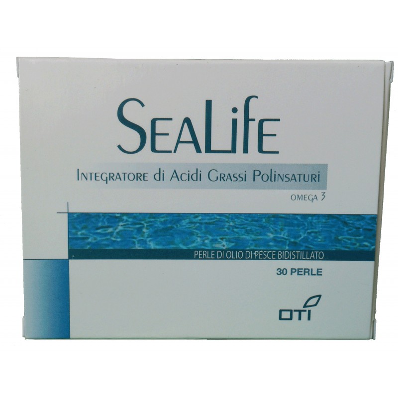 Oti Sea Life 30 Perle