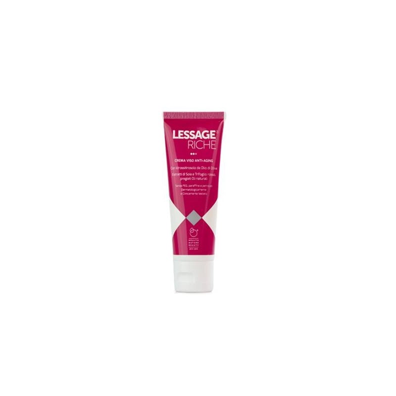 S. F. Group Lessage Riche 50 Ml