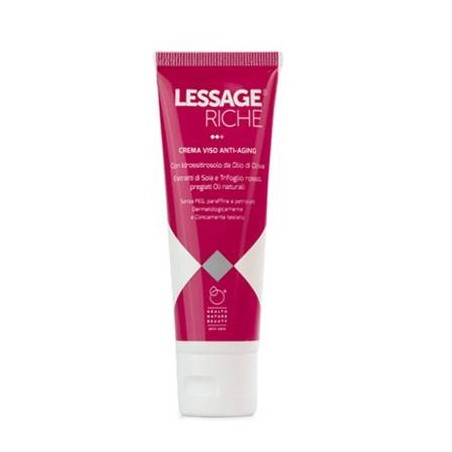 S. F. Group Lessage Riche 50 Ml