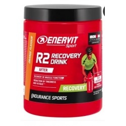 Enervit R2 Recovery Drink...