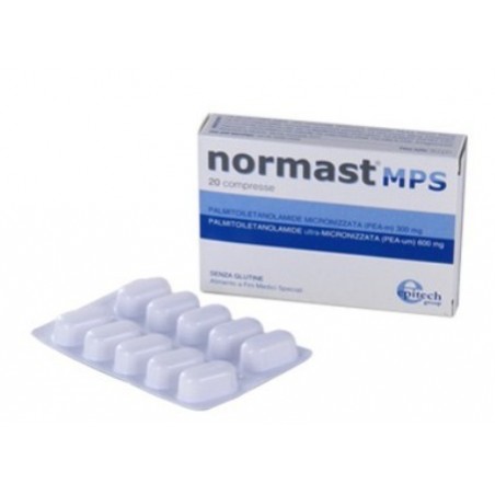 Epitech Group Normast Mps 20 Compresse