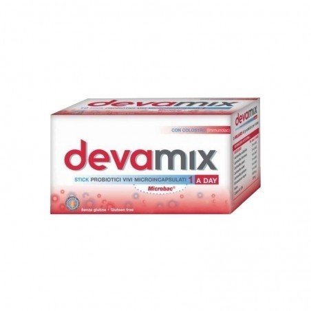 Tfarma Devamix 20 Stick