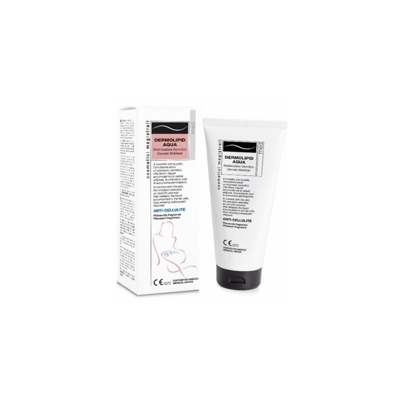 Difa Cooper Dermolipid Aqua 200 Ml