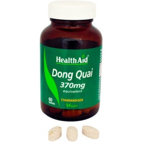 Healthaid Italia Angelica Sinensis Dong Quai 60 Compresse