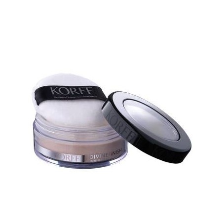 Korff Cure Make Up Cipria Lib Div