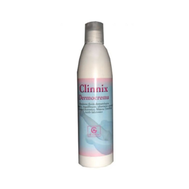 Abbate Gualtiero Clinner Dermo Crema 250 Ml