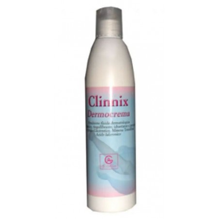 Abbate Gualtiero Clinner Dermo Crema 250 Ml