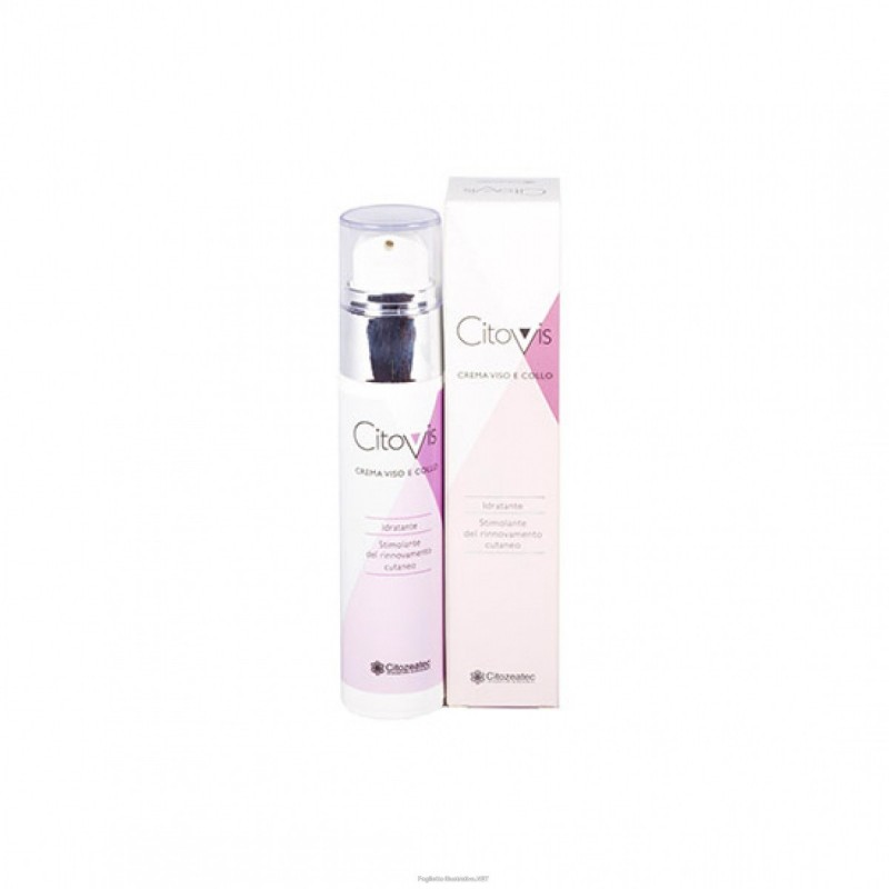 Citozeatec Citovis Crema 50 Ml