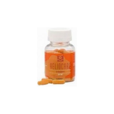 Difa Cooper Heliocare Oral 60 Capsule