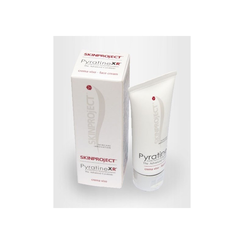 Seventy Bg Skinproject Pyratine Xr 40 Ml