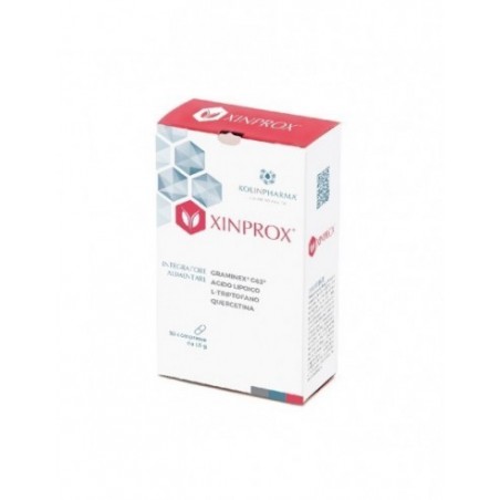 Kolinpharma Xinprox 30 Compresse