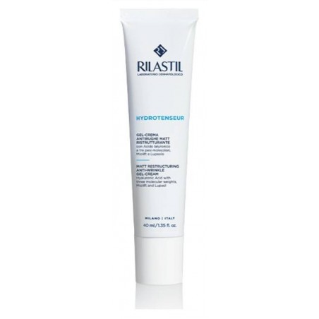 Ist. Ganassini Rilastil Hydrotenseur Gelcrema Matita Antirughe Ristrutturante 40 Ml