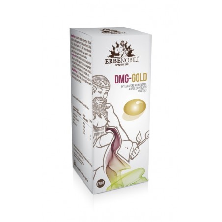 Erbenobili D Mg-gold 50 Ml