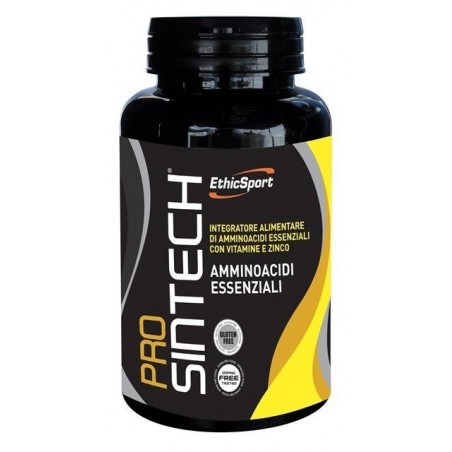 Es Italia Brand Ethicsport Ethicsport Prosintech 120 Compresse 1350 Mg