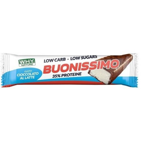 Biovita Whynature Buonissimo 30 G