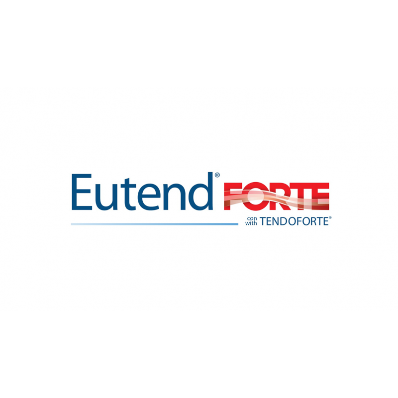 Vr Medical Eutend Forte Tendoforte 20 Bustine