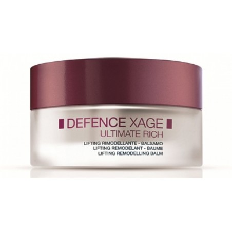 I. C. I. M. Internation Defence Xage Prime Balsamo Rivitalizzante Levigante 50 Ml