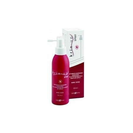 Cieffe Derma Krin Up Spray 120 Ml