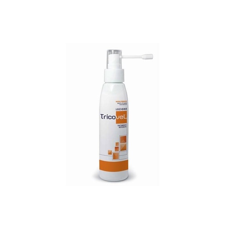 Giuliani Tricovel Lozione Spray 125 Ml